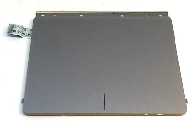 Lotto Di 2 Cavi Modulo Touchpad Originali Dell Per Inspiron 7569, 7579, 7778 - Pezzo 4ND6F (Usato)