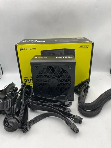 Corsair RM750e 750W Modular Power Supply* (READ!!!)