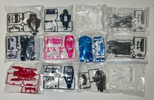 TAMIYA Mini 4WD Body