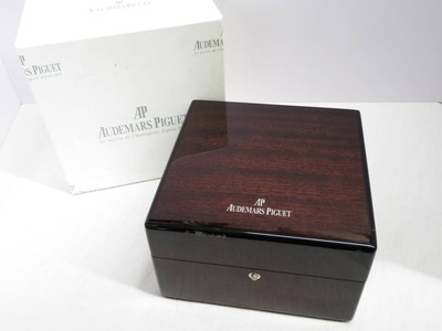 ap watch box