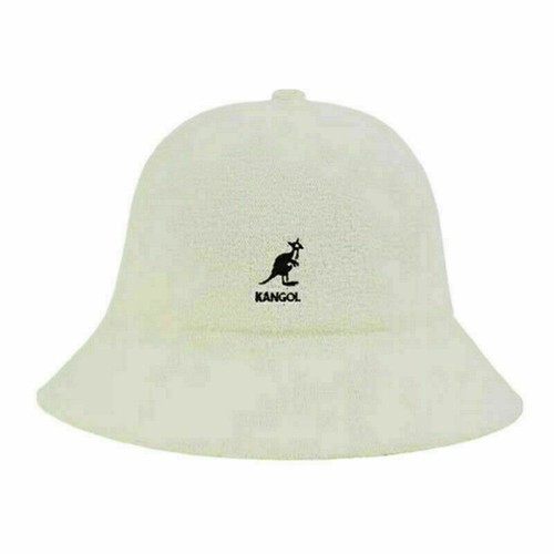 2022 NEW Hip-Hop Fashion Classic Kangol Bermuda Casual Bucket Hats CapSports Hat - Picture 8 of 11