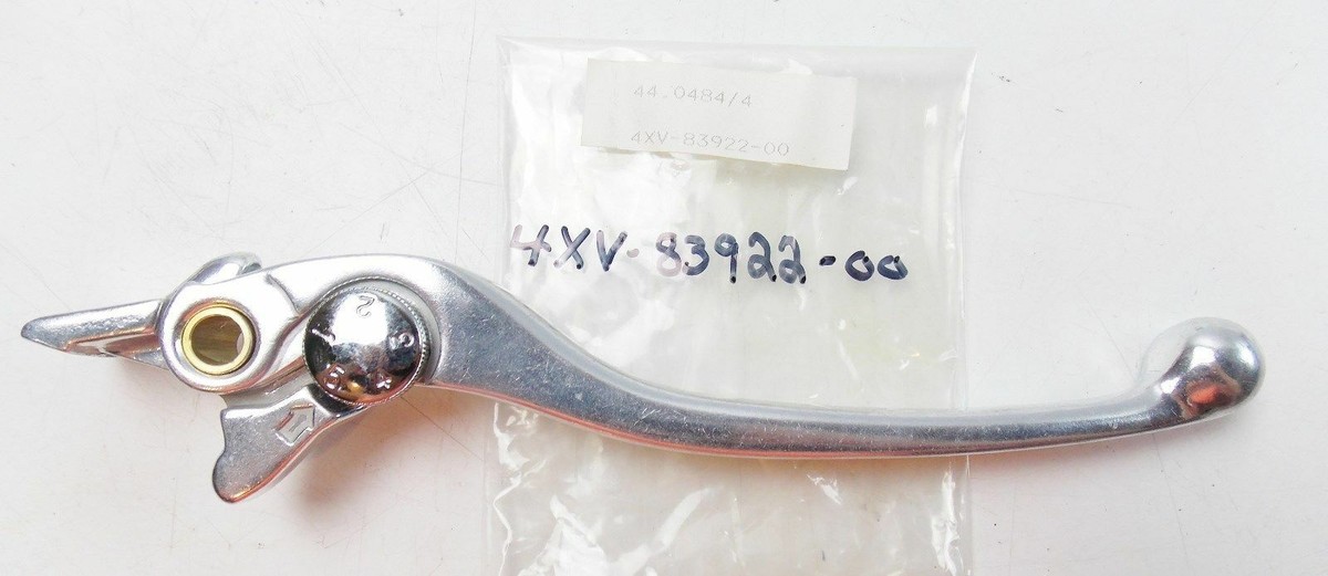 1998-01 YAMAHA YZF1000 YZFR1/7 FROINT WHEEL BRAKE LEVER 2 4XV