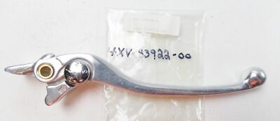 1998-01 YAMAHA YZF1000 YZFR1/7 FROINT WHEEL BRAKE LEVER 2 4XV