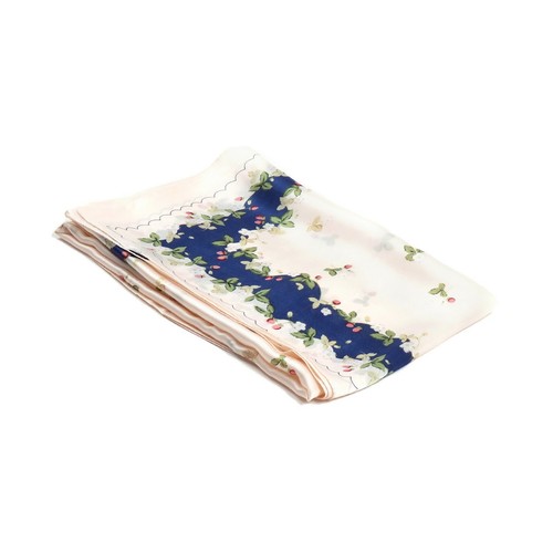 Women Soft Pashmina Silk Scarves Long Vintage Scarf Shawl Wrap Girls Head Stole - Picture 44 of 101