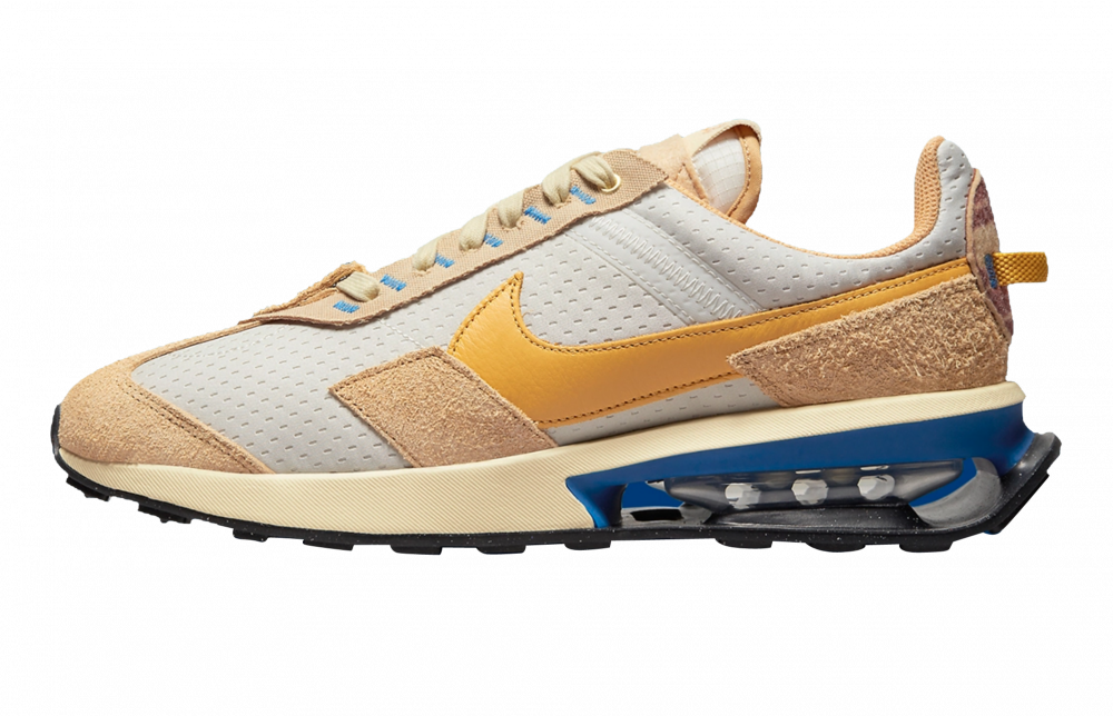 Nike Air Max Pre-Day Warm Core Twine Light Bone Yellow  display picture 3