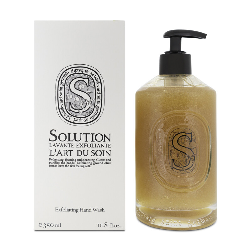 Diptyque L'Art du Soin ハンドウォッシュ 350ml diptyque ディプティック アール デュ ソワン マイルドハンド