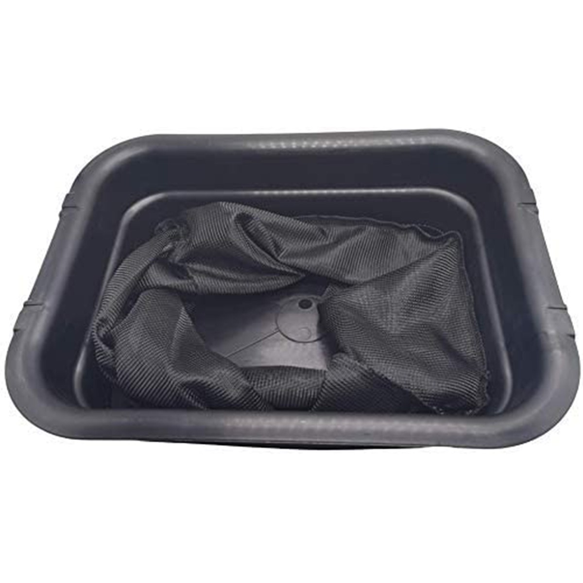 Husqvarna Grass Catcher Container Bag for Mower RZ30 RZ3016
