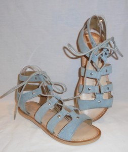 urban outfitters gladiator sandals