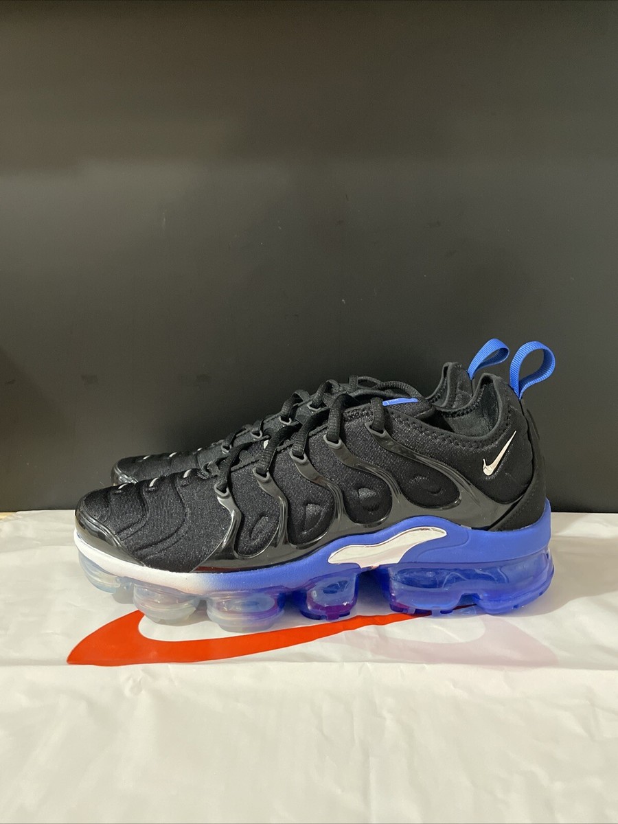 nike vapormax plus size 7