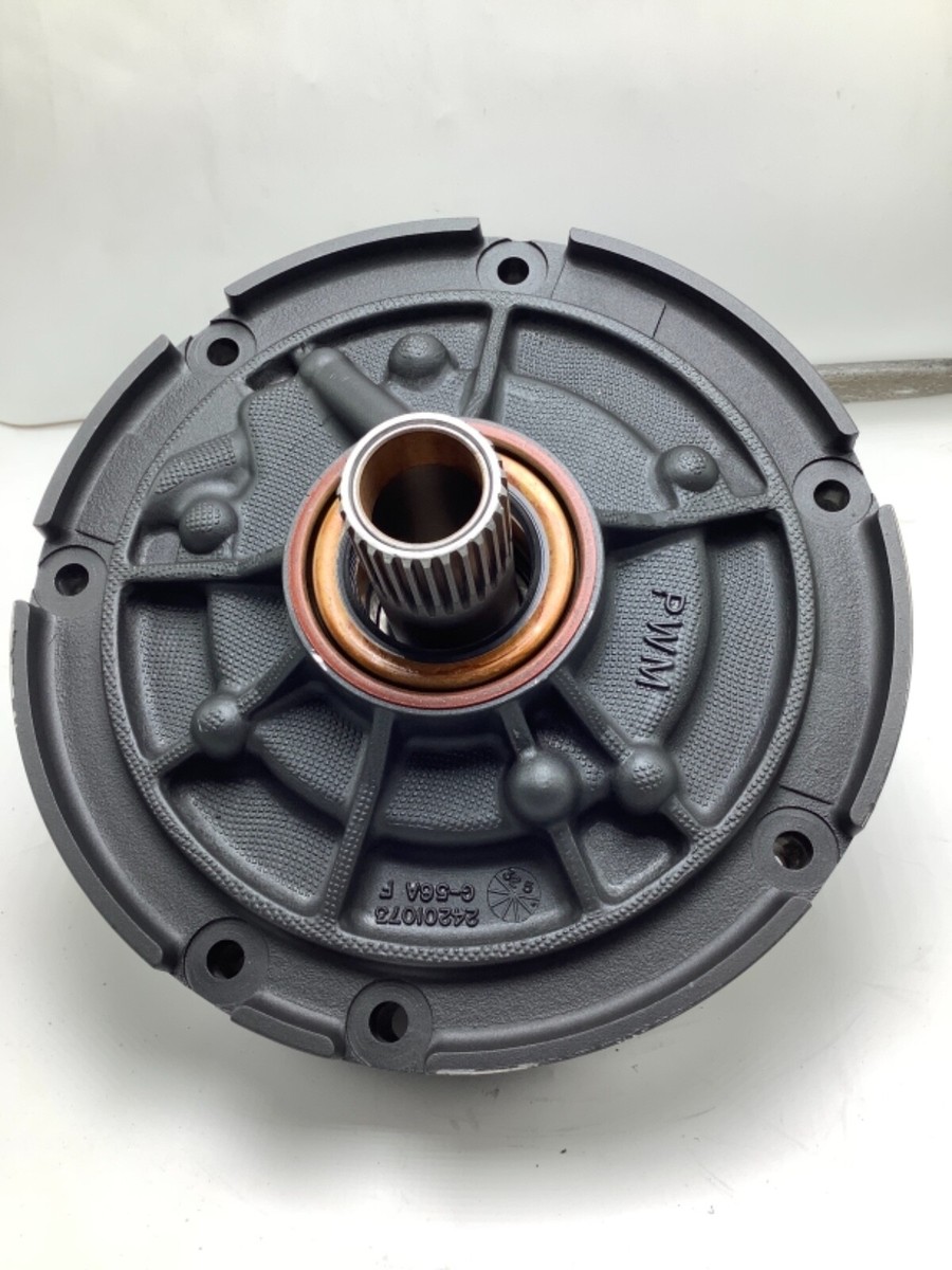 4L60E COMPLETE PUMP ASSEMBLY 298 MM TRANSMISSION 95-03 GM CHEVY 