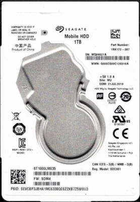 Seagate モバイルHDD ST1000LM035 1TB 4個セット s-l1200.jpg