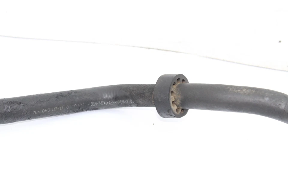 00-06 MERCEDES-BENZ S600 ЛИНИЯ ПЕРЕДАЧИ ШЛАНГ ТРУБЫ Q1708 - Изображение 4 из 4