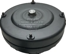 4R70W TORQUE CONVERTER 3.8L 4.6L 5.4L 4 STUD TRANSMISSION FORD 4R75W WARRANTY 