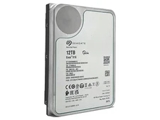 Seagate Exos X16 ST12000NM001G 12TB 512E SATA 6Gb/s 3.5"  Enterprise Hard Drive