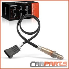 Lambdasonde vor/nach Kat für Alfa Romeo 146 145 156 159 Fiat Doblo Lancia Kappa