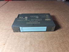 Siemens 6ES7 135-4FB01-0BA0 Analog Output Module 6ES7135-4FB01-0BA0