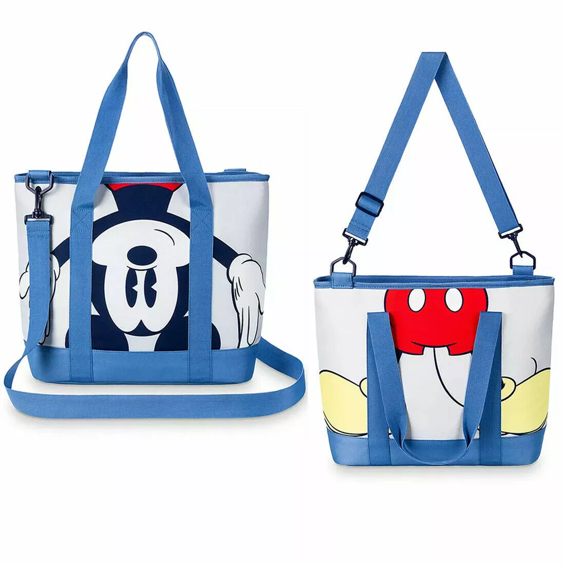 Mickey mouse cooler tote cheap