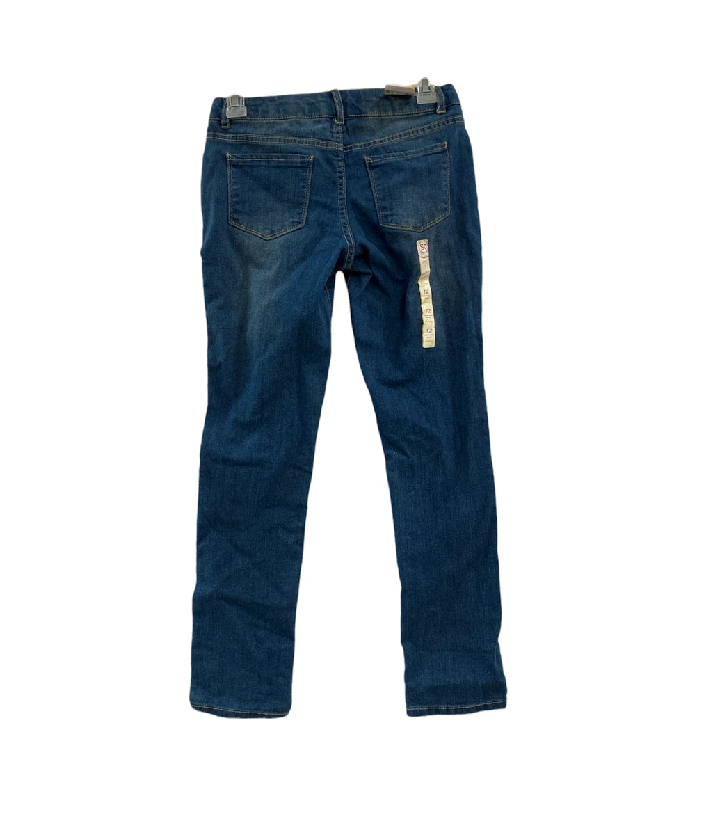 Authentic american top heritage jeggings