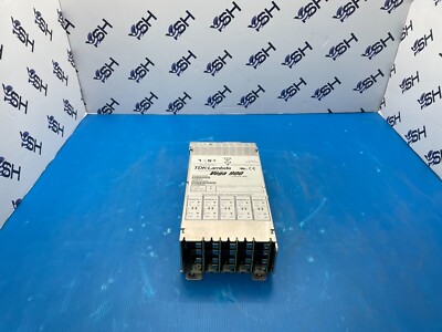 TDK-LAMBDA Vega 900 Vega900 V900BFR Modular Power Supplies 900W