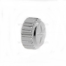 Zenith Corona Acciaio El Primero Chronomaster 03.2150.400  38 millimetri e 03 20