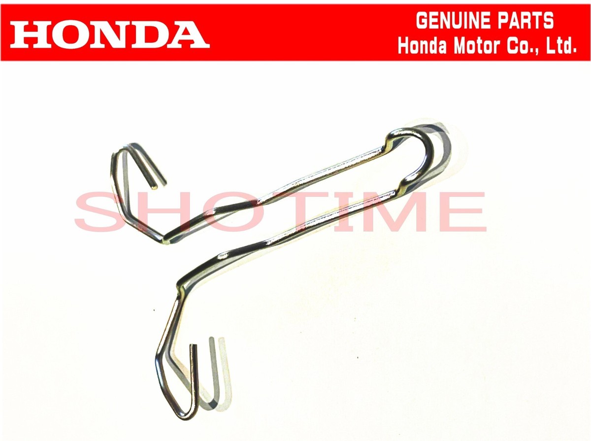 Honda Clutch Fork & Release Spring Set – Fits Civic EK EG DB & DC (Genuine OEM)