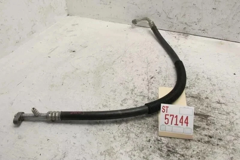 AC Hose SL1 1996 SATURN Sedan A/C Air Condition Line Tube Pipe OEM - Image 3 of 4