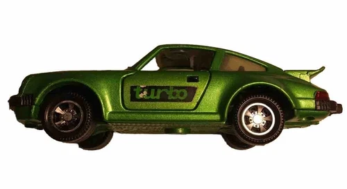 Vintage Matchbox Super kings Porsche Turbo 1979 Lesney  Rare Collectible