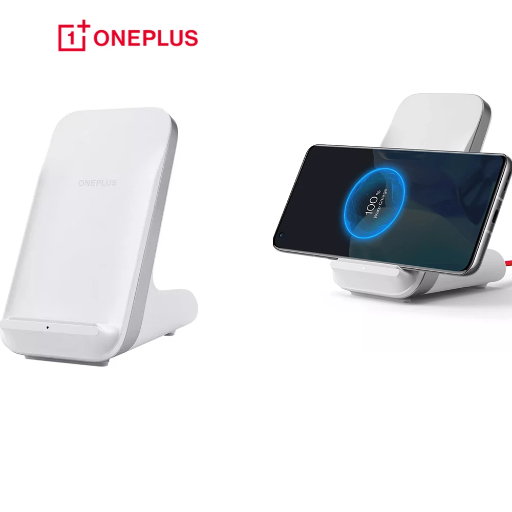 Oneplus warp charge 30 wireless charger deals