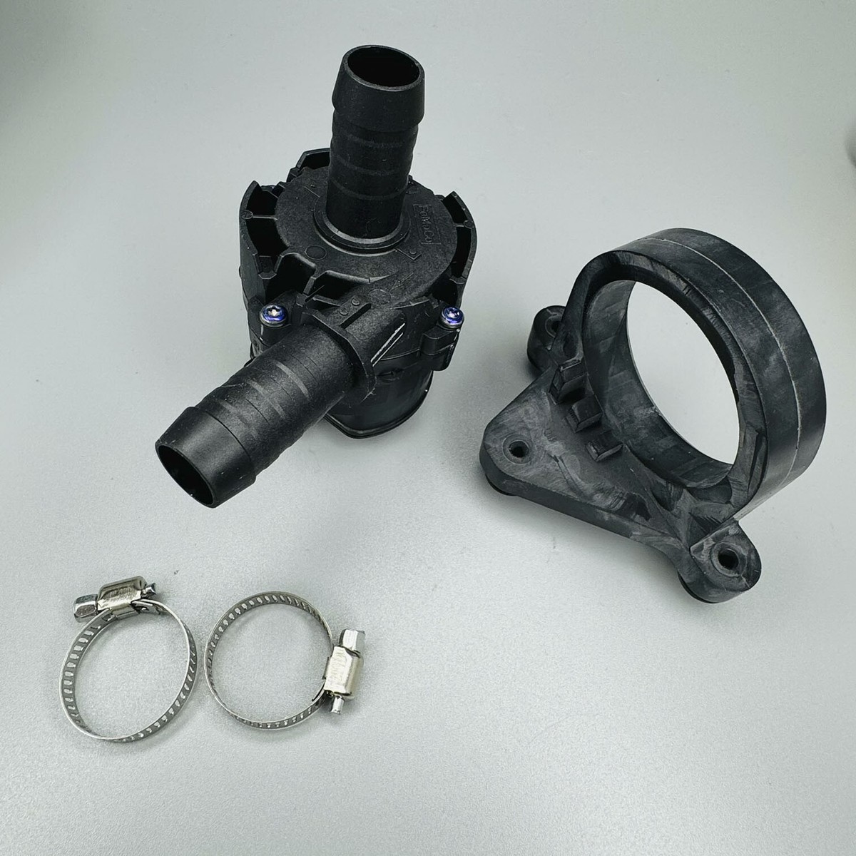 OEM Auxiliary Coolant Water Pump For 2013-2018 Ford C-Max Fusion