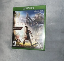 Assassin's Creed Odyssey - Microsoft Xbox One