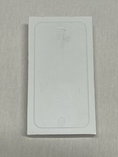 Apple iPhone 6s Plus - 16gb - Space Gray - EMPTY BOX ONLY 