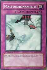 Fehlfunktion - Häufig - Wut des Dinosauriers - SD09-IT035 - Italienisch - Neu