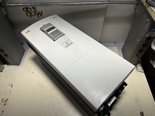 ABB ACH400 / ACH401610035 Drive 380-480VAC 124A  *PARTS*