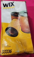 WIX33336 - WIX 33336 Genuine Fuel Filter - New Old Stock