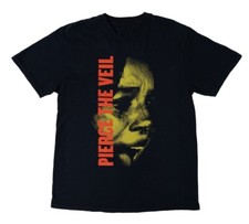 Vintage PIERCE THE VEIL Concert Unisex S-235XL Shirt 9D295