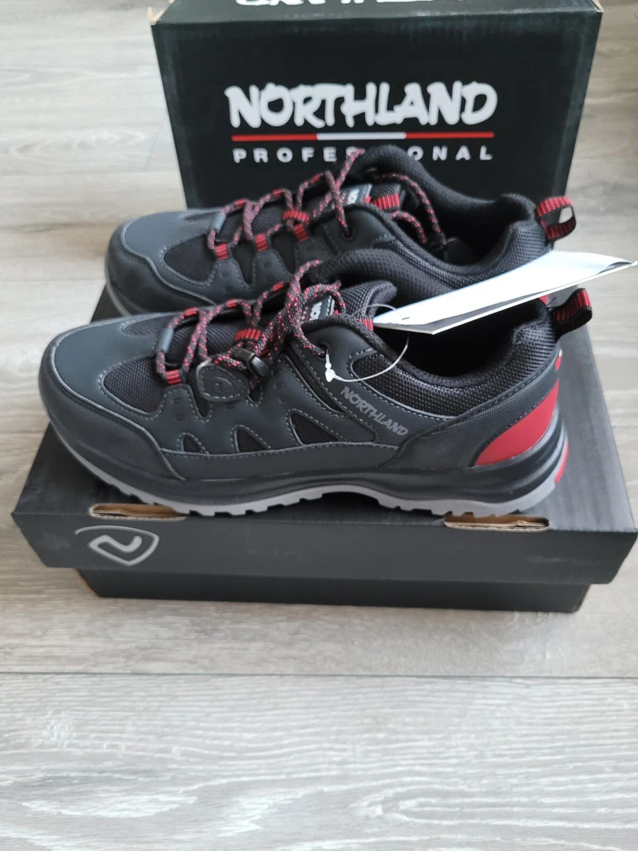 Professional hiking deals shoes
