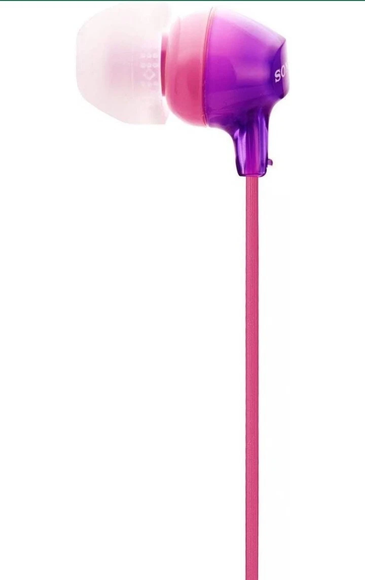 Sony earbuds 2025 wired