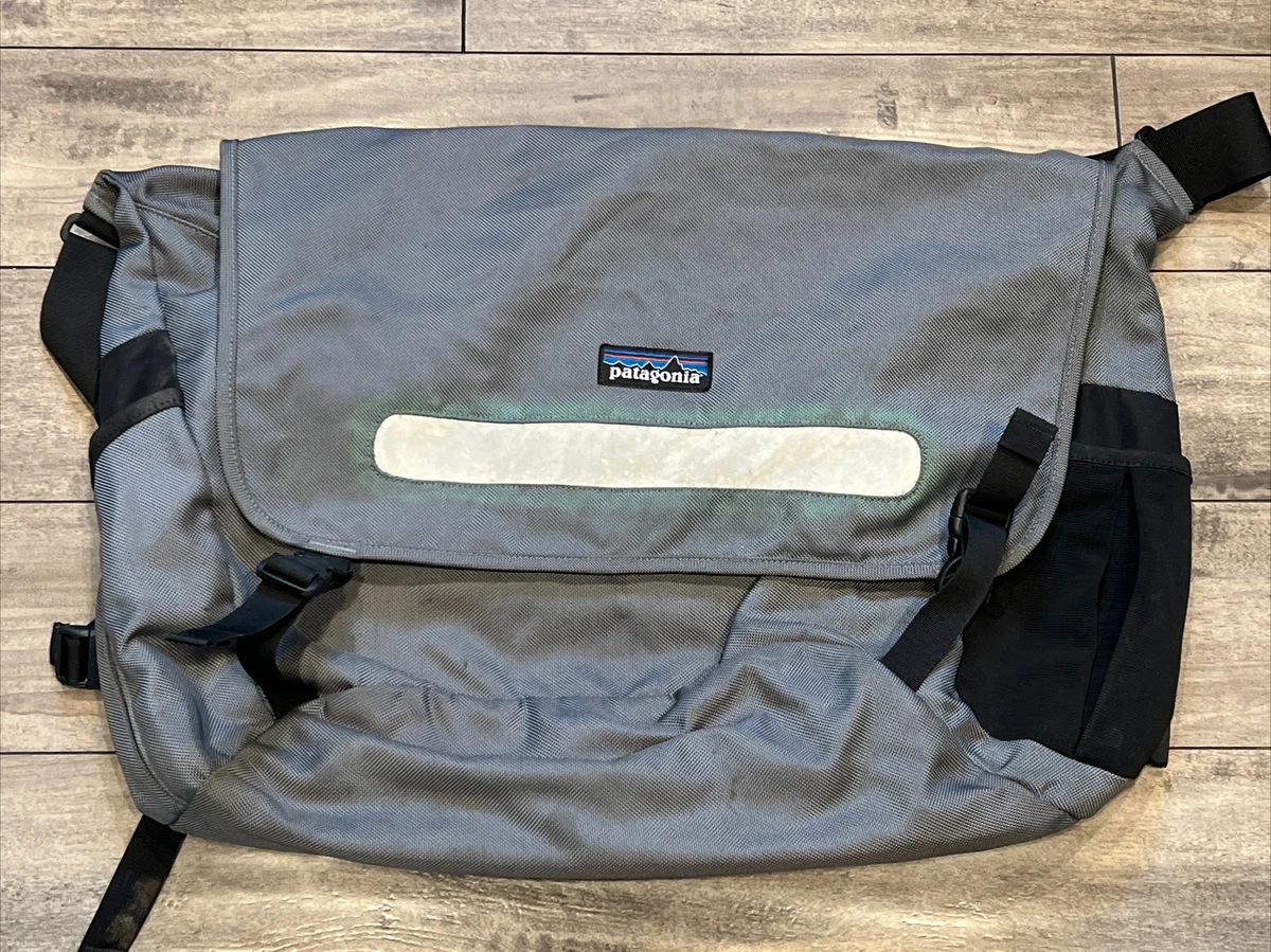Messenger 2024 bag patagonia