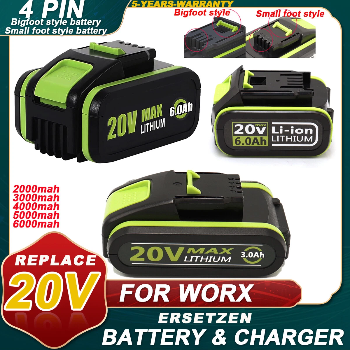 Worx wa3572 sales