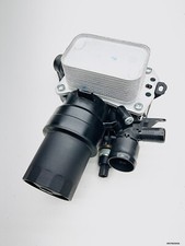 Ölkühler Baugruppe für Nissan Qashqai II ( J11 ) 1.5 dCi 2013 + EEP/NS/025A
