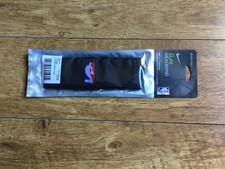 Nike Elite Headband Black Dri-Fit Basketball NBA