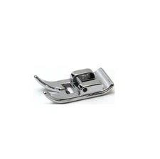 Metal All Purpose ZigZag Presser Foot Attachment for Brother Sewing Machine