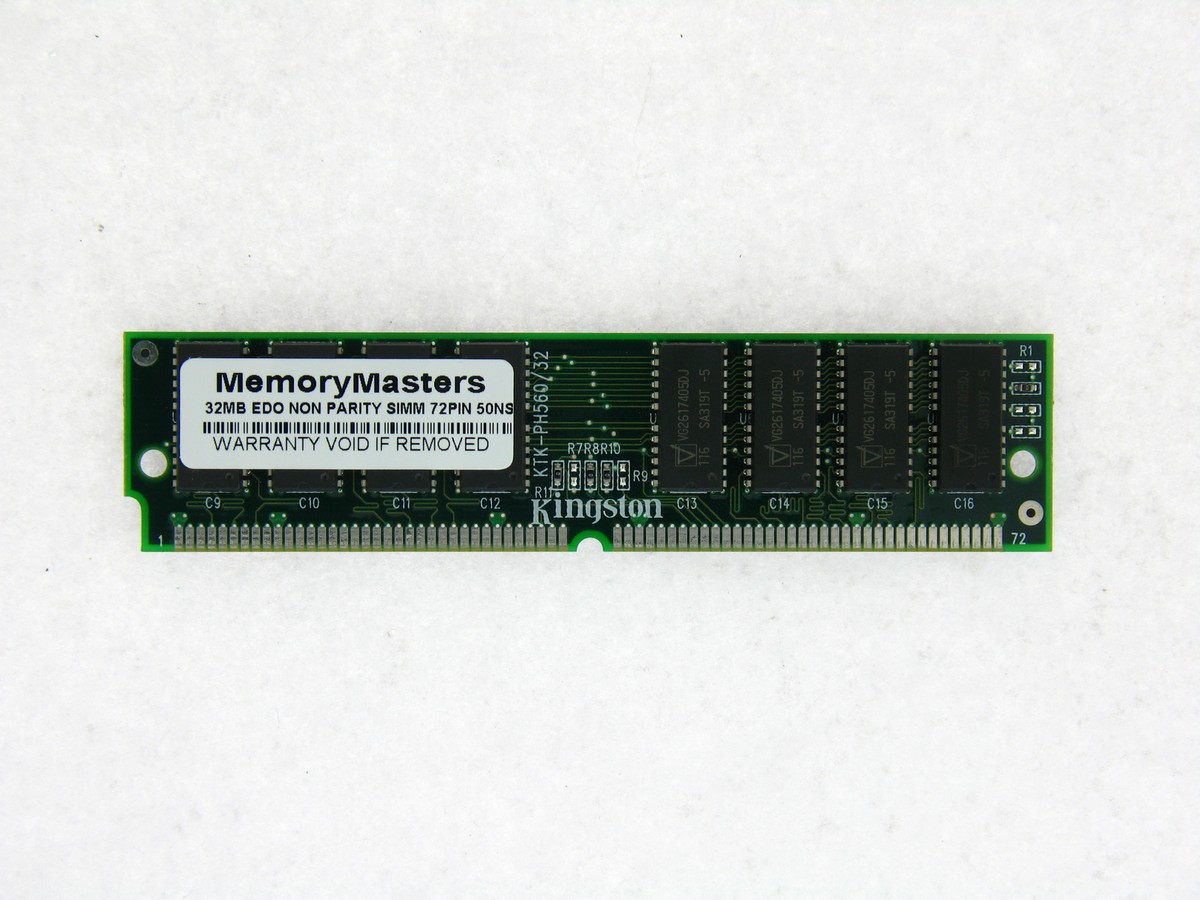メモリー PANASONIC AE-16/32ST EDO-SIMM 32MBx2 PANASONIC AE-16/32ST EDO-SIMM 32MBx2 メモリー