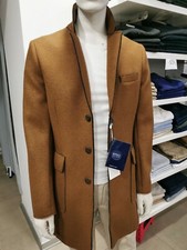 Cappotto Ero jacket