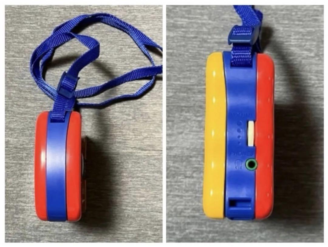 Sony My First Walkman Wm-3500 | eBay