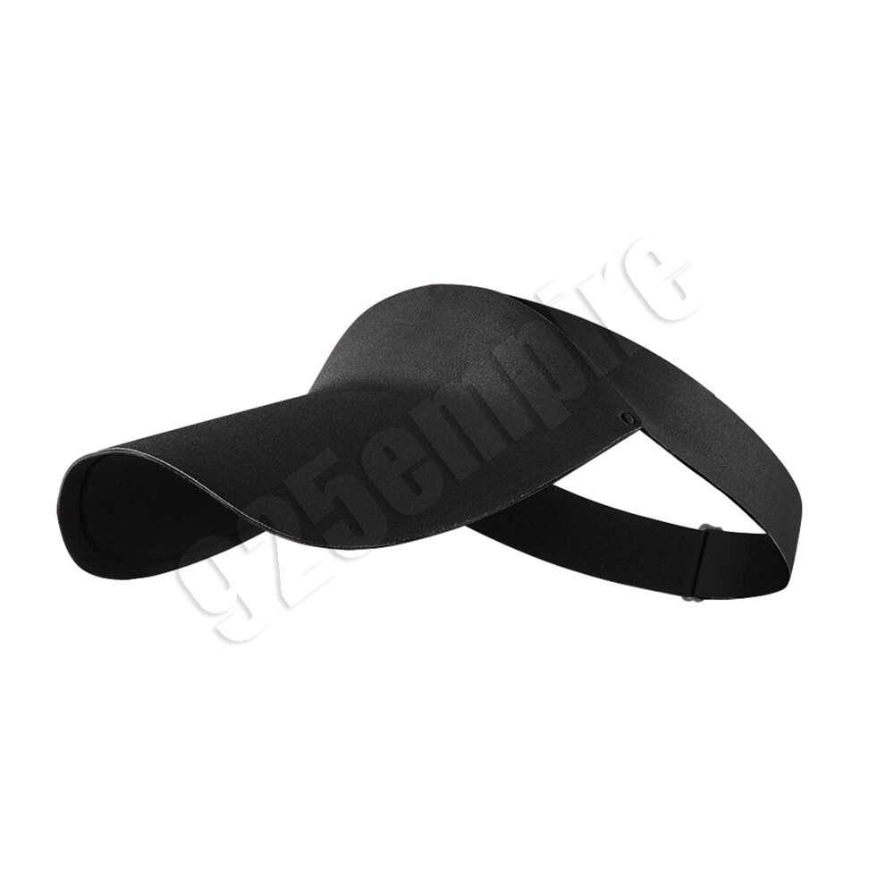 【Rest&Recreation】24HS★ WIDE SUN VISOR CAP (男女兼用) Rest&Recreation】24HS☆ WIDE SUN VISOR CAP サンバイザー