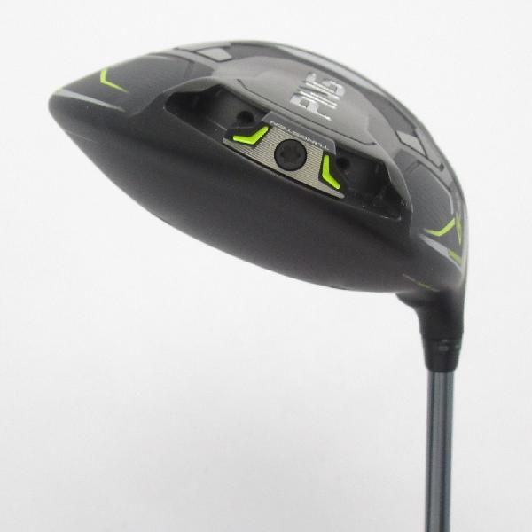 Golf Driver Ping G430 LST Diamana PD 80 (S) 9 45.25inch