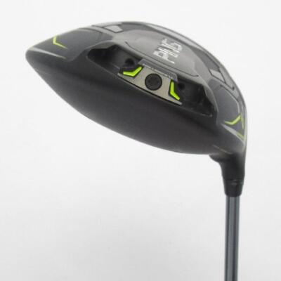 Golf Driver Ping G430 LST Diamana PD 80 (S) 9 45.25inch JAPAN | eBay