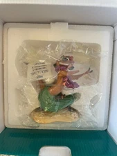 Walt Disney Classic Collection "Luau" Timon 1998 Membership Sculpture