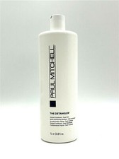 Paul Mitchell The Detangler Original Conditioner-Super Rich 33.8 oz 0.86 per fl oz